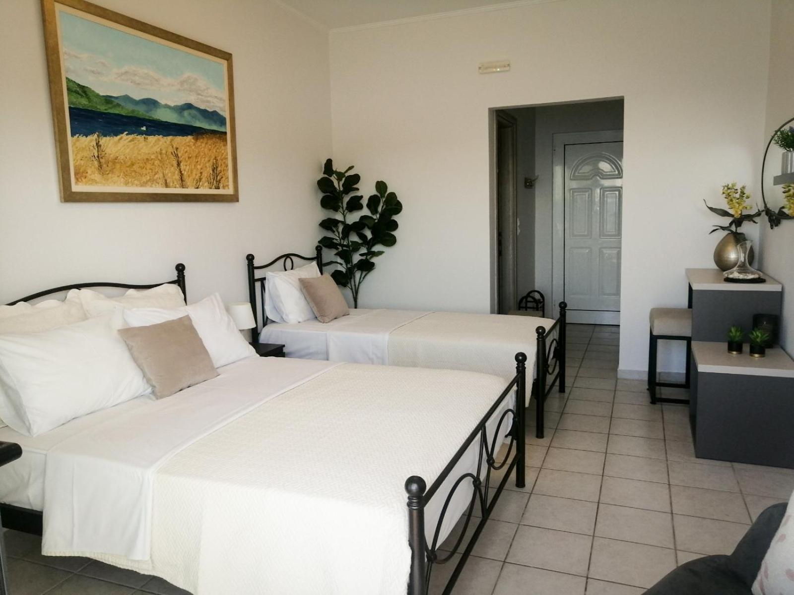 Anel Rooms Хімара Екстер'єр фото