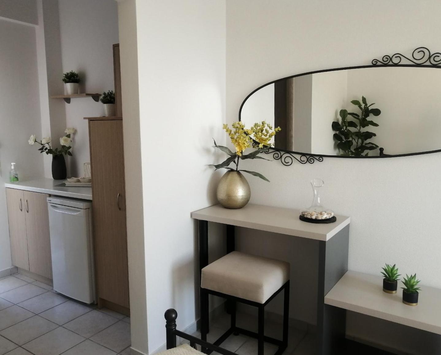 Anel Rooms Хімара Екстер'єр фото
