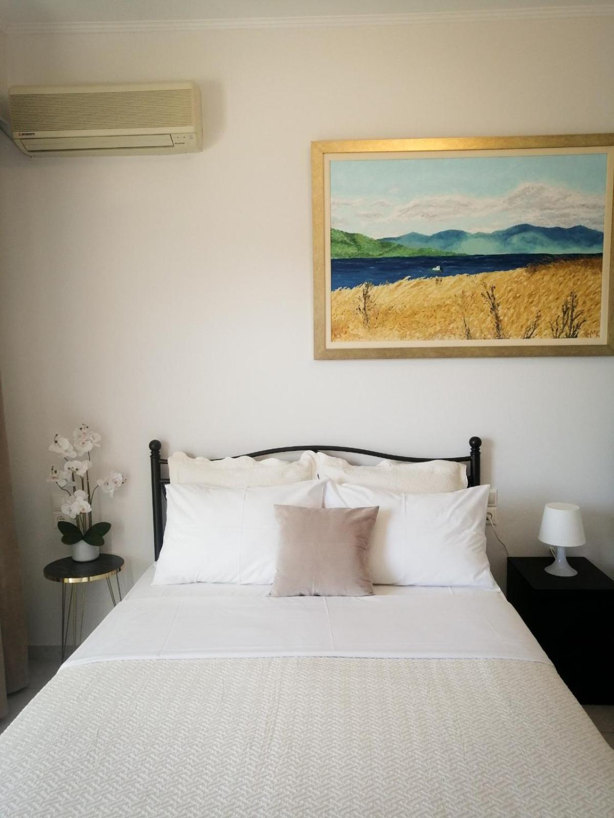 Anel Rooms Хімара Екстер'єр фото