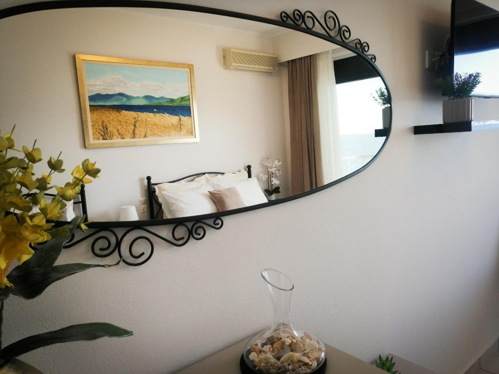 Anel Rooms Хімара Екстер'єр фото