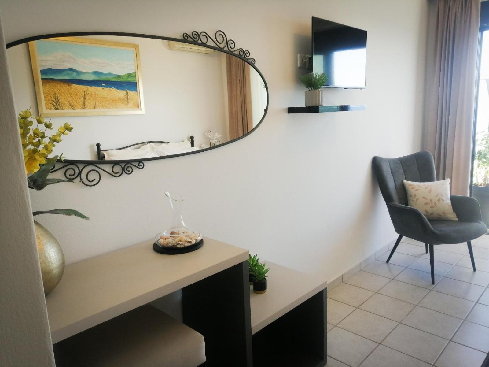 Anel Rooms Хімара Екстер'єр фото