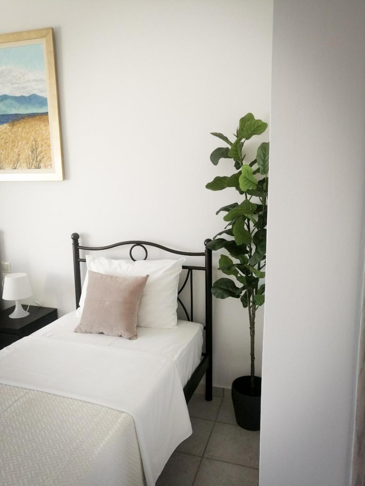 Anel Rooms Хімара Екстер'єр фото